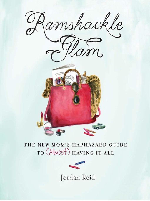 Title details for Ramshackle Glam by Jordan Reid - Available